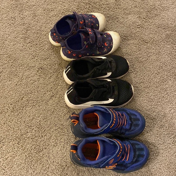 Skechers Other - Boys shoe bundle